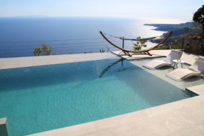 Anemos Luxury Villas